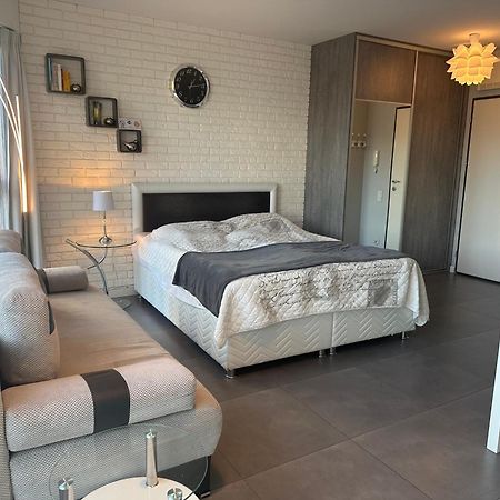 Horyzont By Baltic Home เมียนซิดดรอแย ภายนอก รูปภาพ